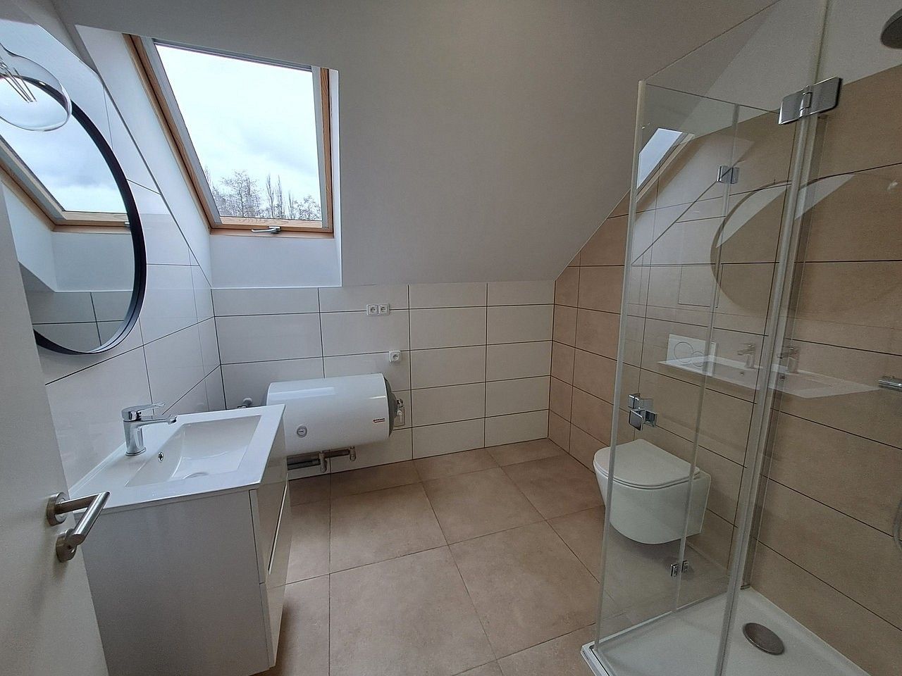 Byt 1+kk · 42 m² · Jihlava, Kraj Vysočina - 3