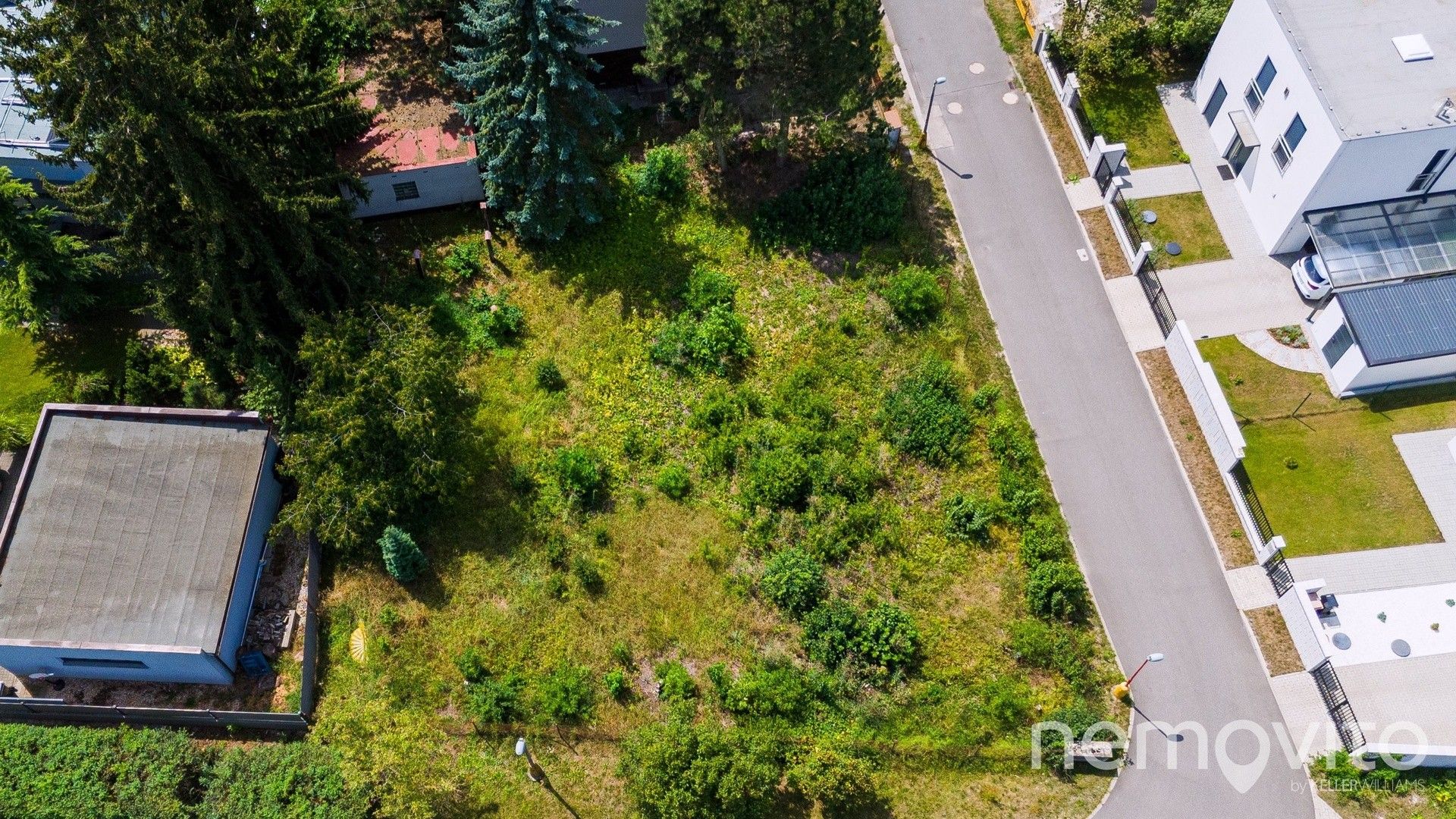 Prodej pozemek pro bydlení - Truhlářská, Poděbrady
