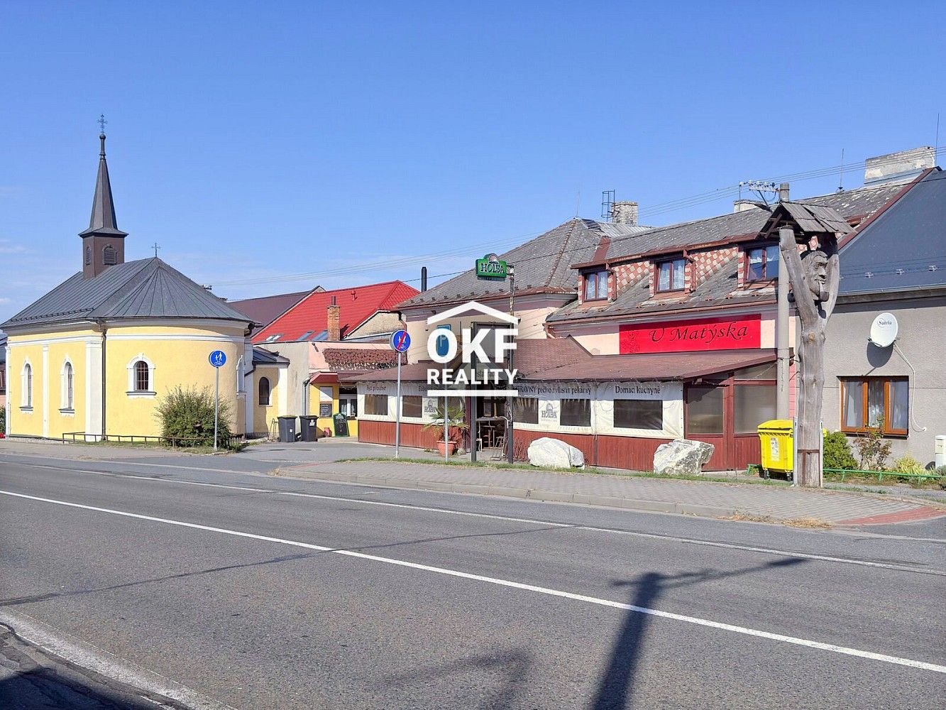 Prodej obchodní prostory - Daskabát, okres Olomouc, 1 073 m² - 5