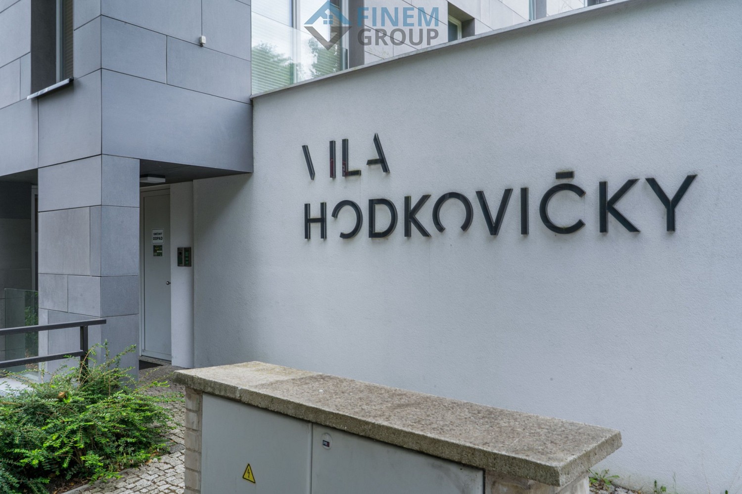 3+kk, Praha, 85 m² - 2
