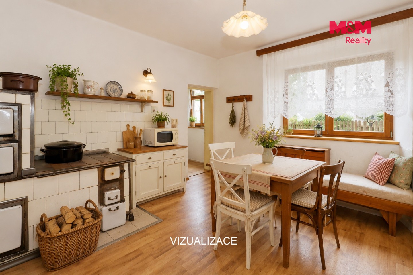 Rodinný dům · 207 m² · Černá - 4