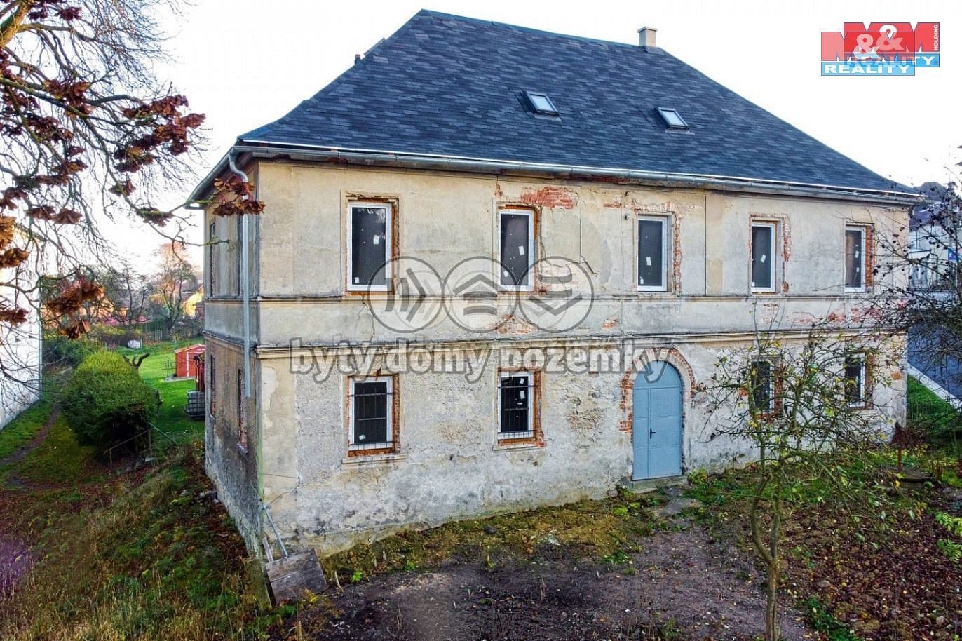 Rodinný dům, 300 m²