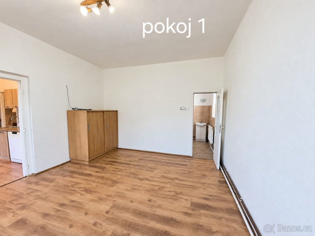 Byty, Velké Březno, 403 23 - 2