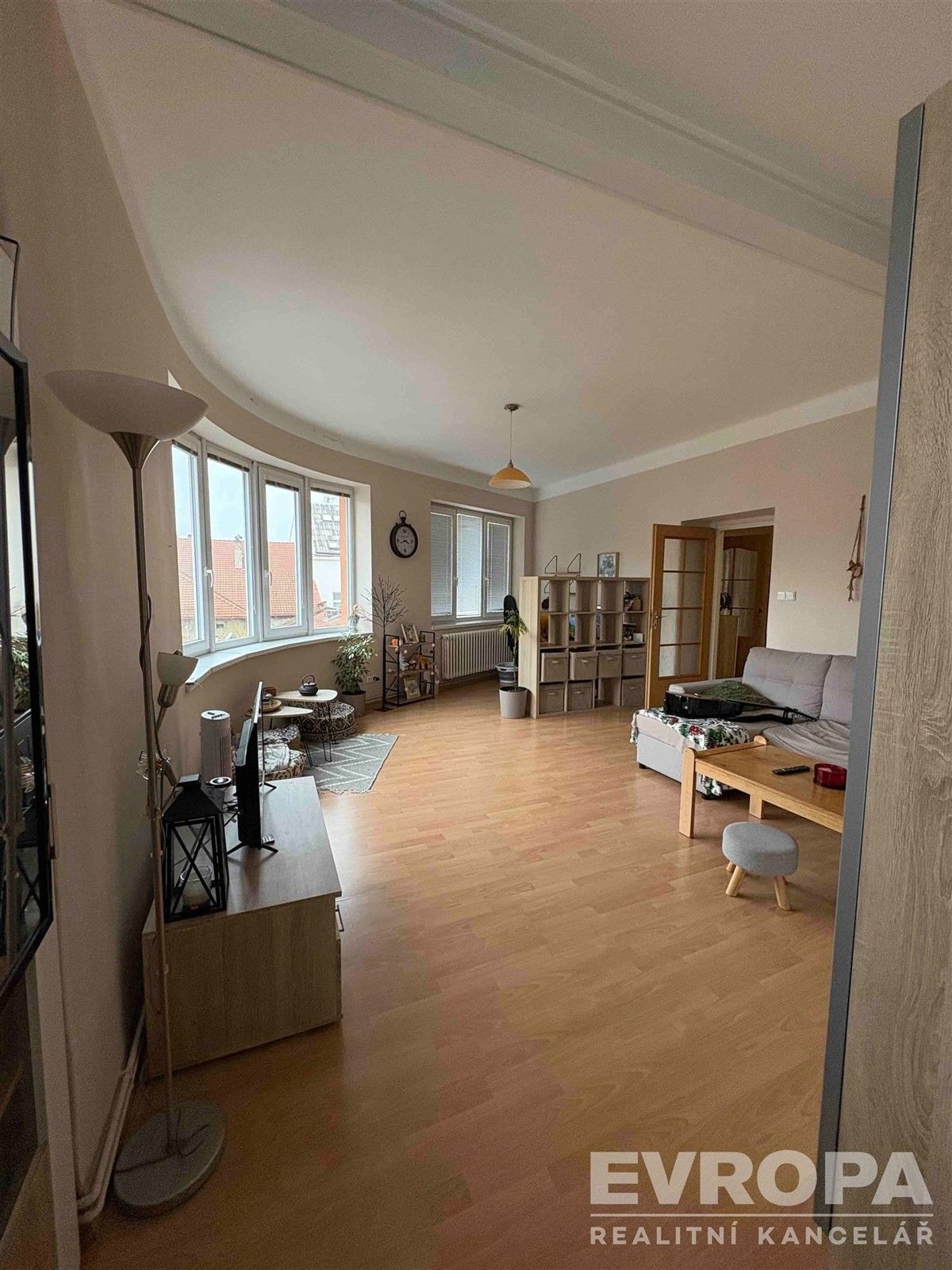 Pronájem byt 1+1 - Školská, Kolín, 55 m²