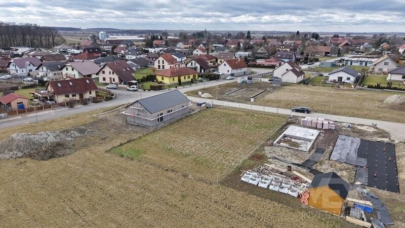 Prodej pozemek pro bydlení - České Meziříčí, 517 71