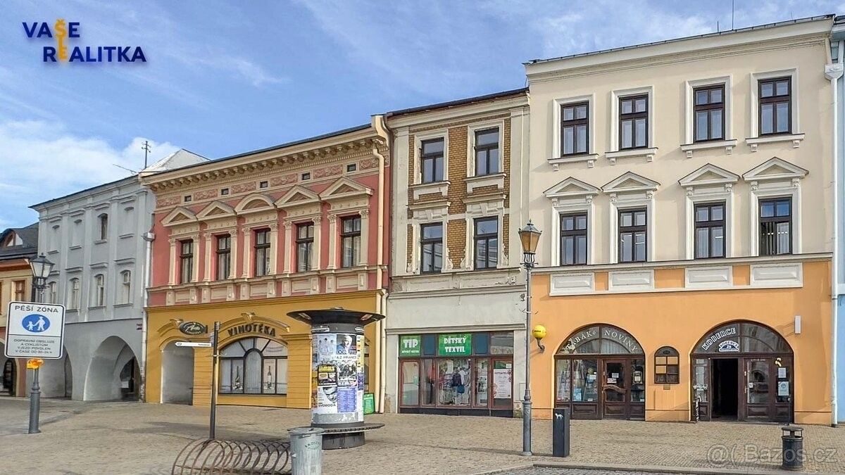 Byty, Hranice, 753 01