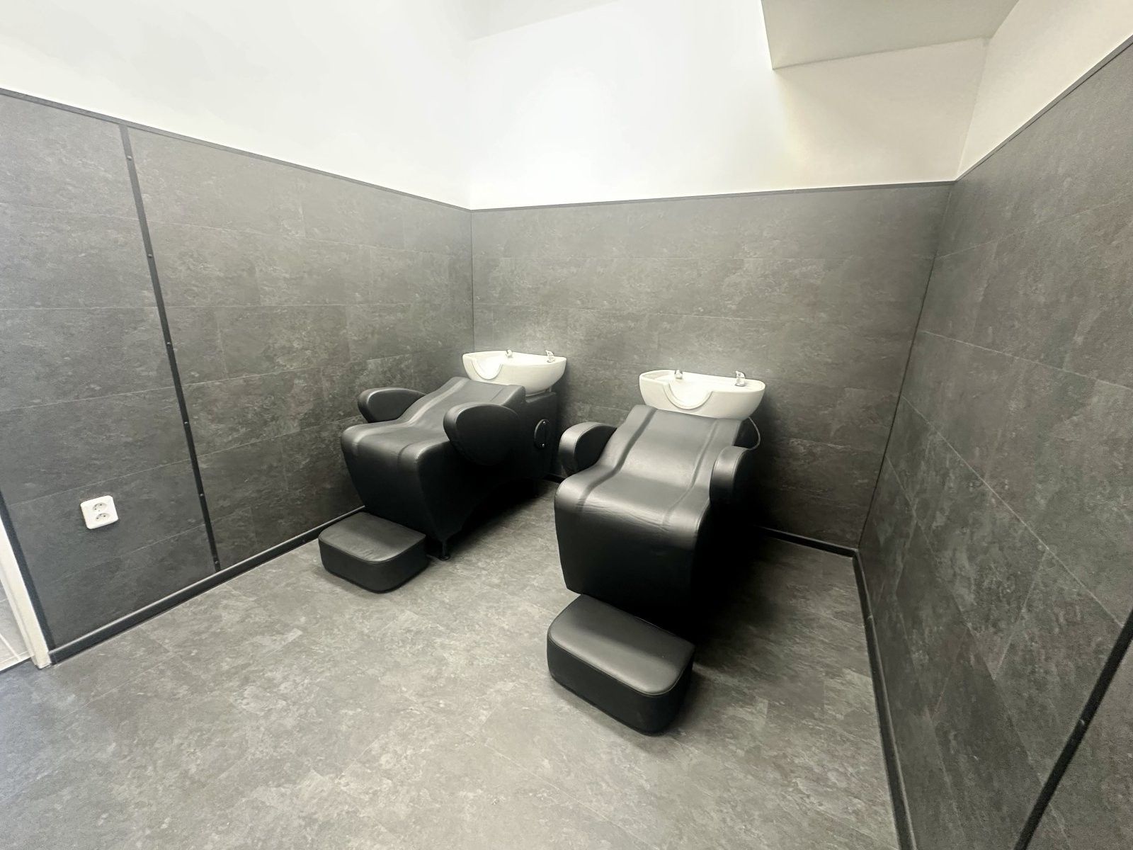 Obchodní prostory · 4 m² · Revoluční, Liberec - 4