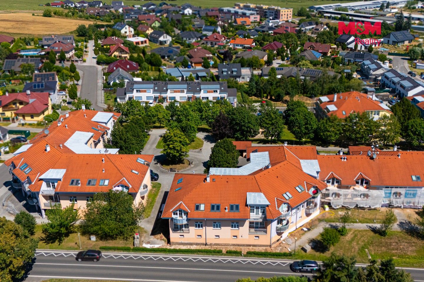Prodej byt 2+1 - Krokova, Písek, 69 m² - 5