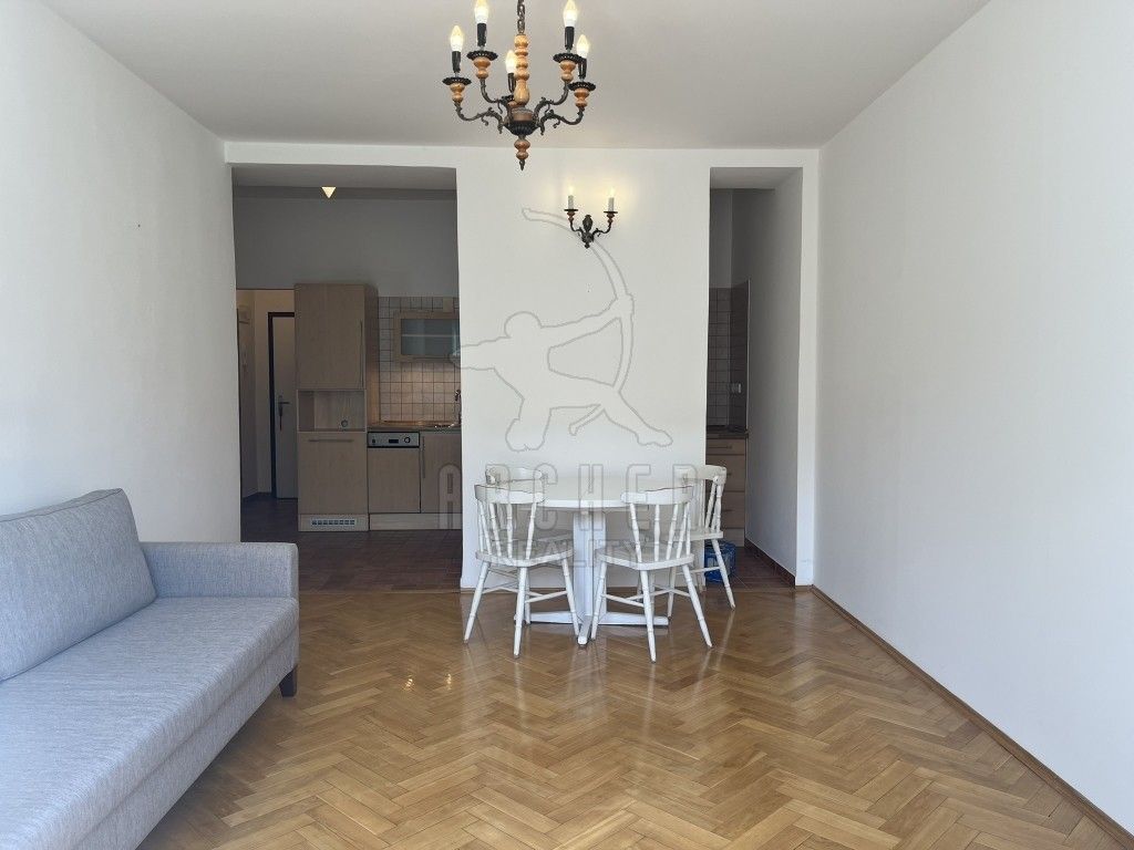 Byt 2+kk · 55 m² · Na hlídce 2413, Praha Žižkov - 4
