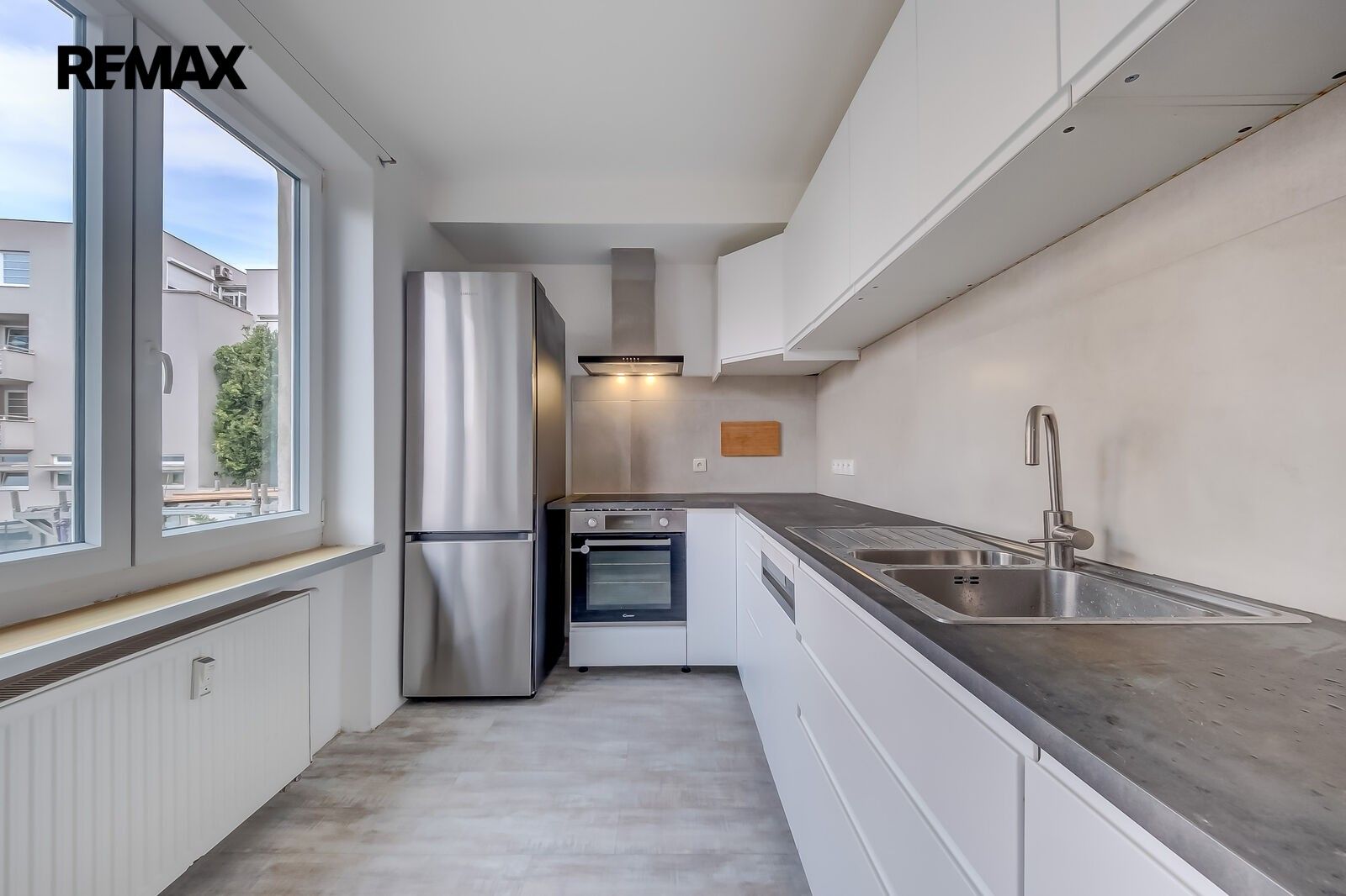 2+kk, Nad ostrovem 791, Praha Podolí, 54 m² - 1
