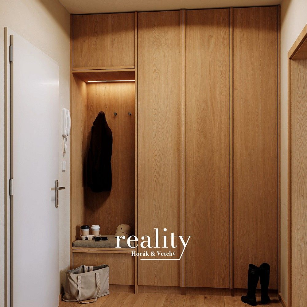 Prodej byt 1+kk - Znojmo, 35 m² - 5
