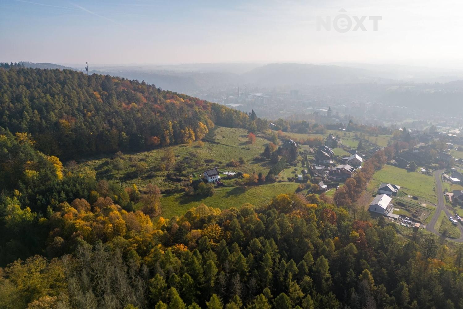 Pozemek pro bydlení · Zúžená 284, Sázava Černé Budy - 4