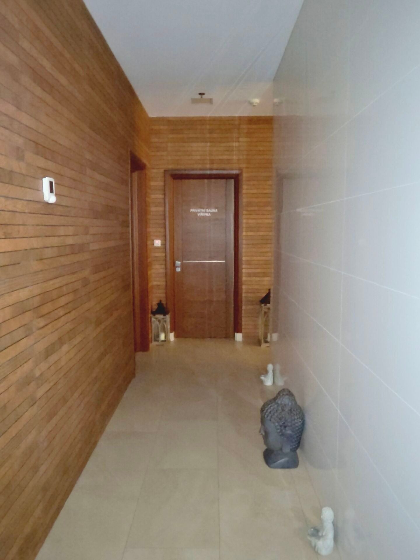 Pronájem obchodní prostory - náměstí Svobody  , Teplice, 16 m² - 5