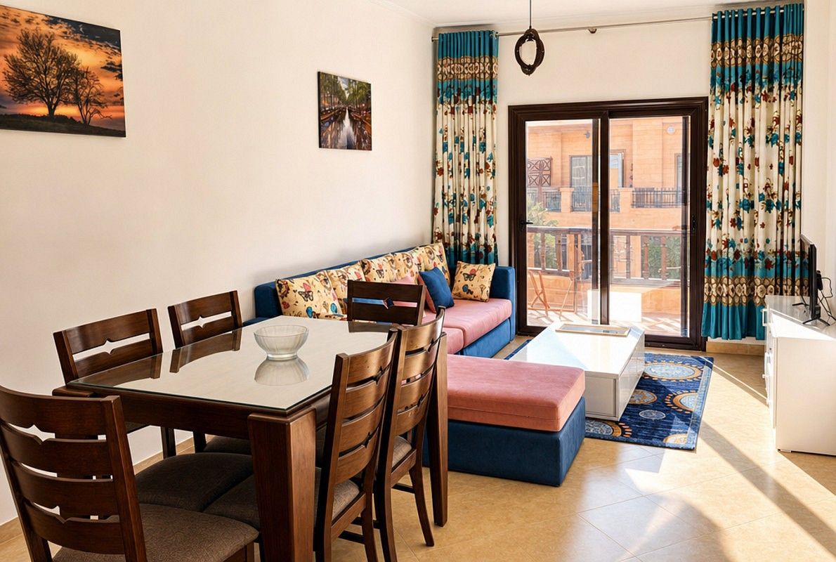 Byt 2+kk · 65 m² · Hurghada, Egypt - 3