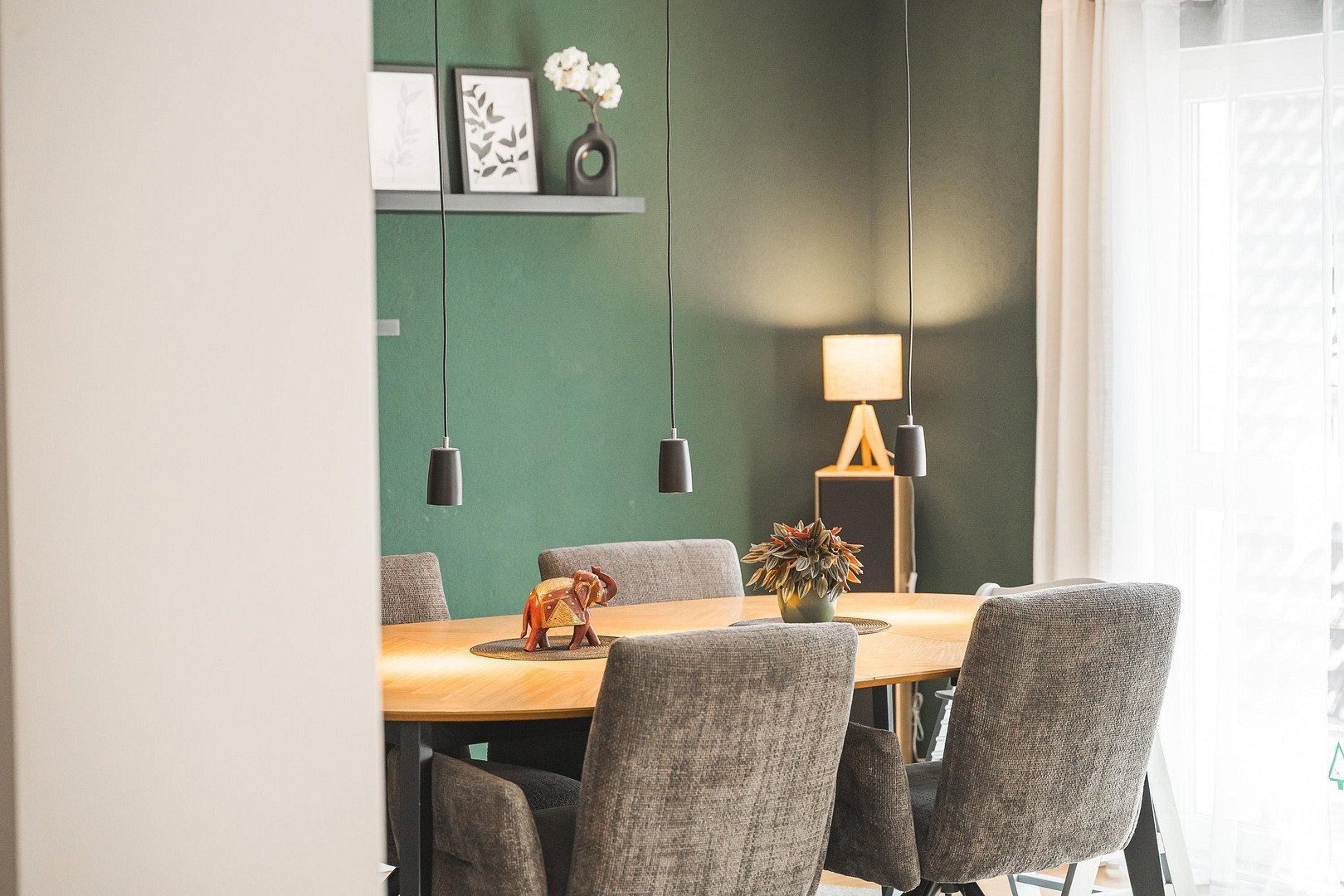 Rodinné domy, Stuttgart Rohracker Baden-Württemberg 70329, 206 m² - 2