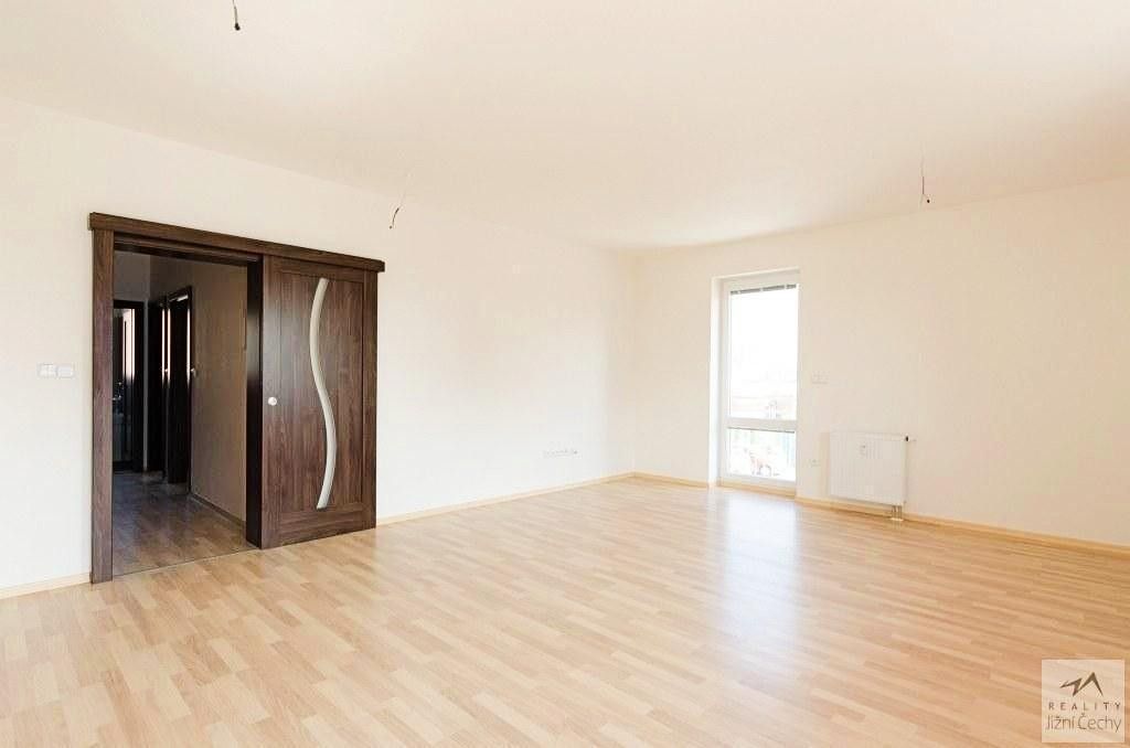 Prodej byt - Chýnov, 391 55