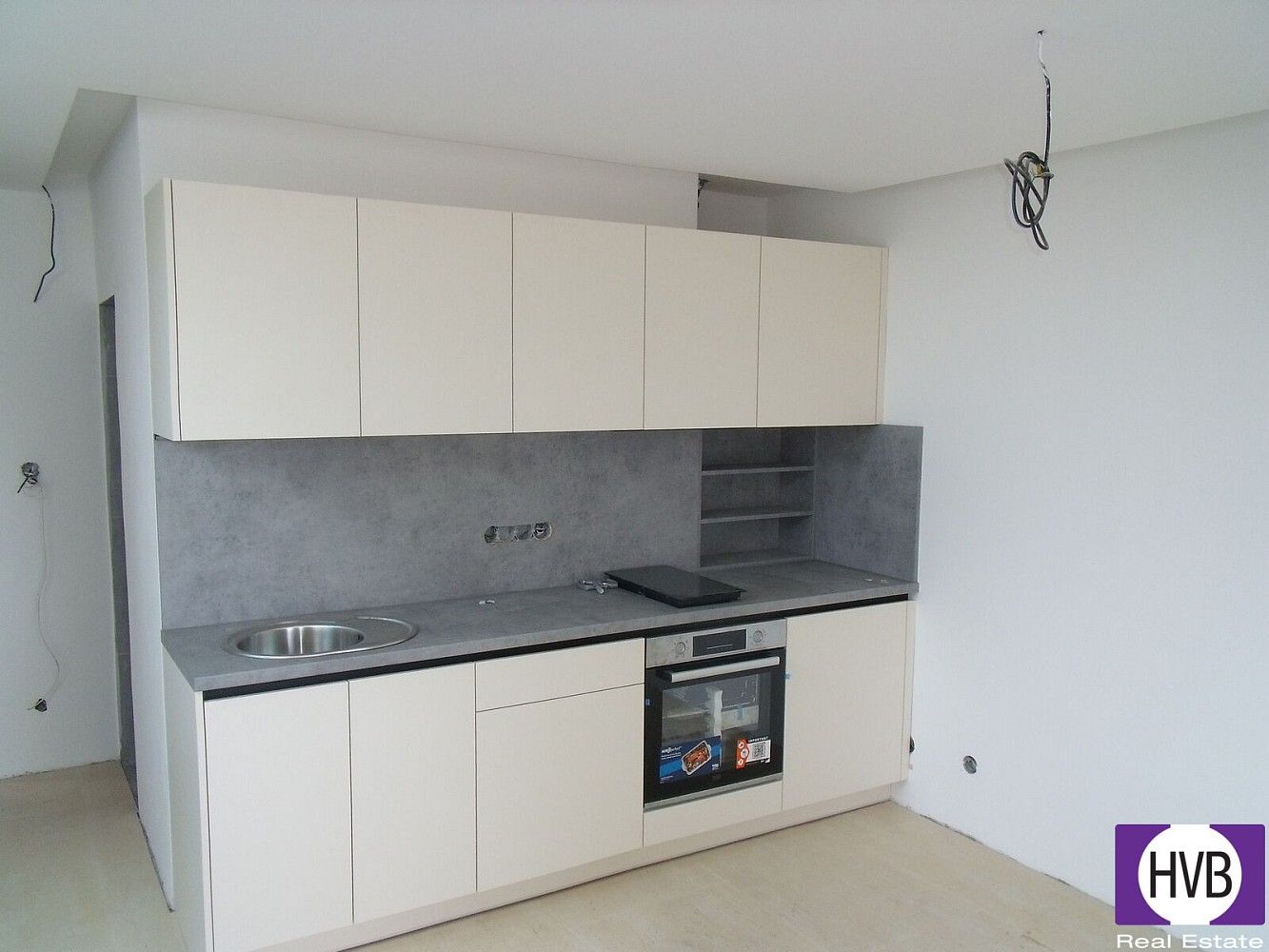 1+kk, Horní Planá, okres Český Krumlov, Jihočeský kraj, 25 m² - 1