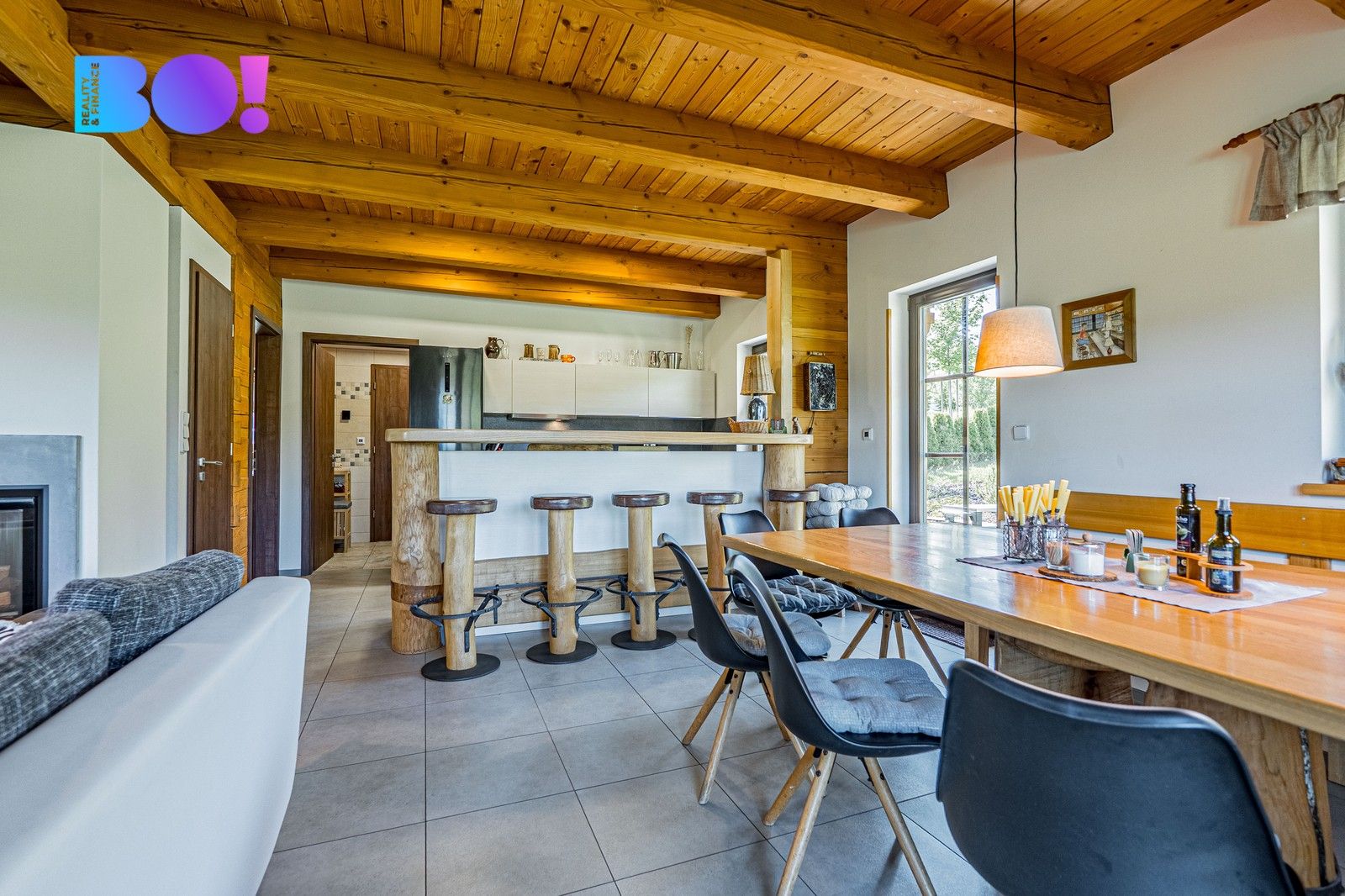 Chalupy, Nový Hrozenkov, 152 m² - 2