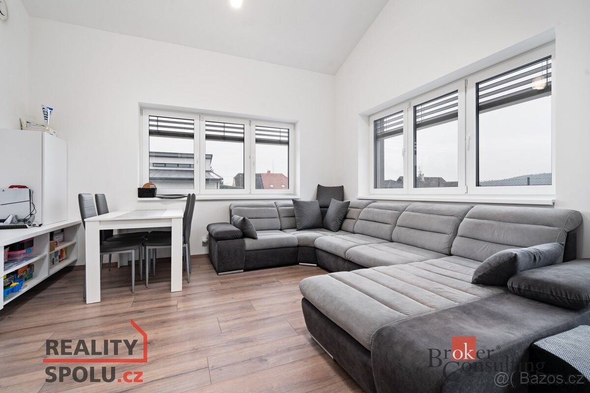 Rodinné domy, Rokycany, 337 01