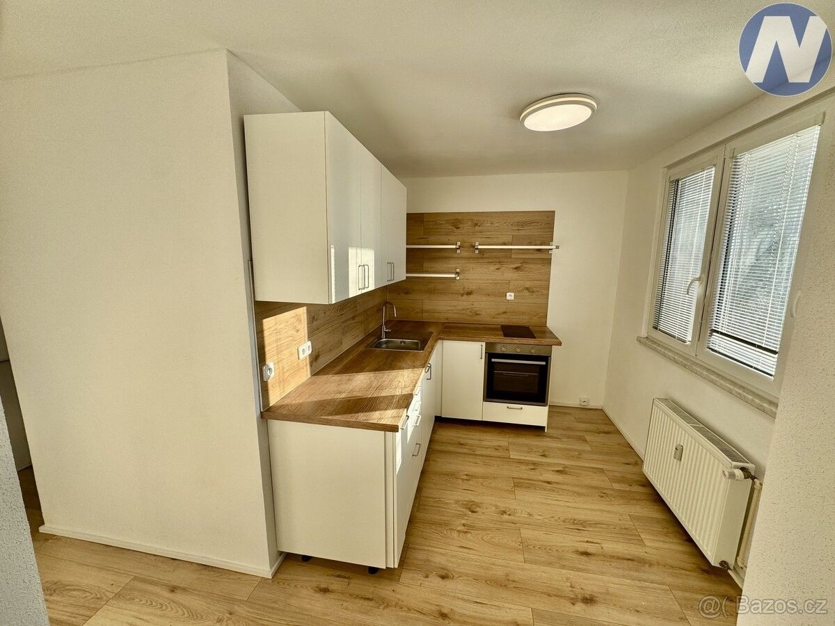 Pronájem byt - Písek, 397 01