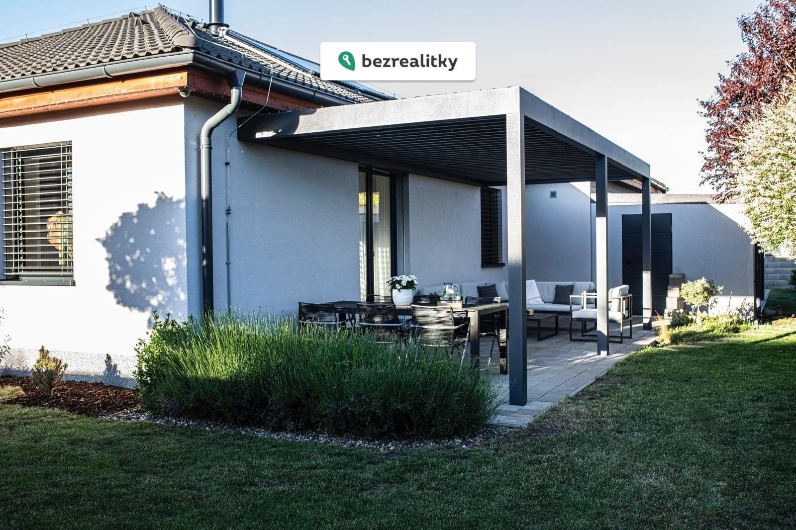 Rodinný dům · 173 m² · Jelení 656, Postřižín - 3
