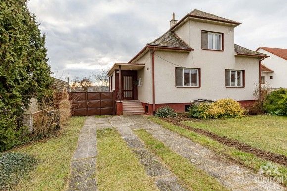 Prodej rodinný dům - Buchlovice, 687 08