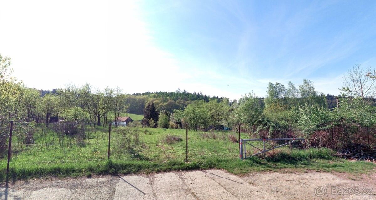 Pozemek pro bydlení · Zlín, 760 01 - 3