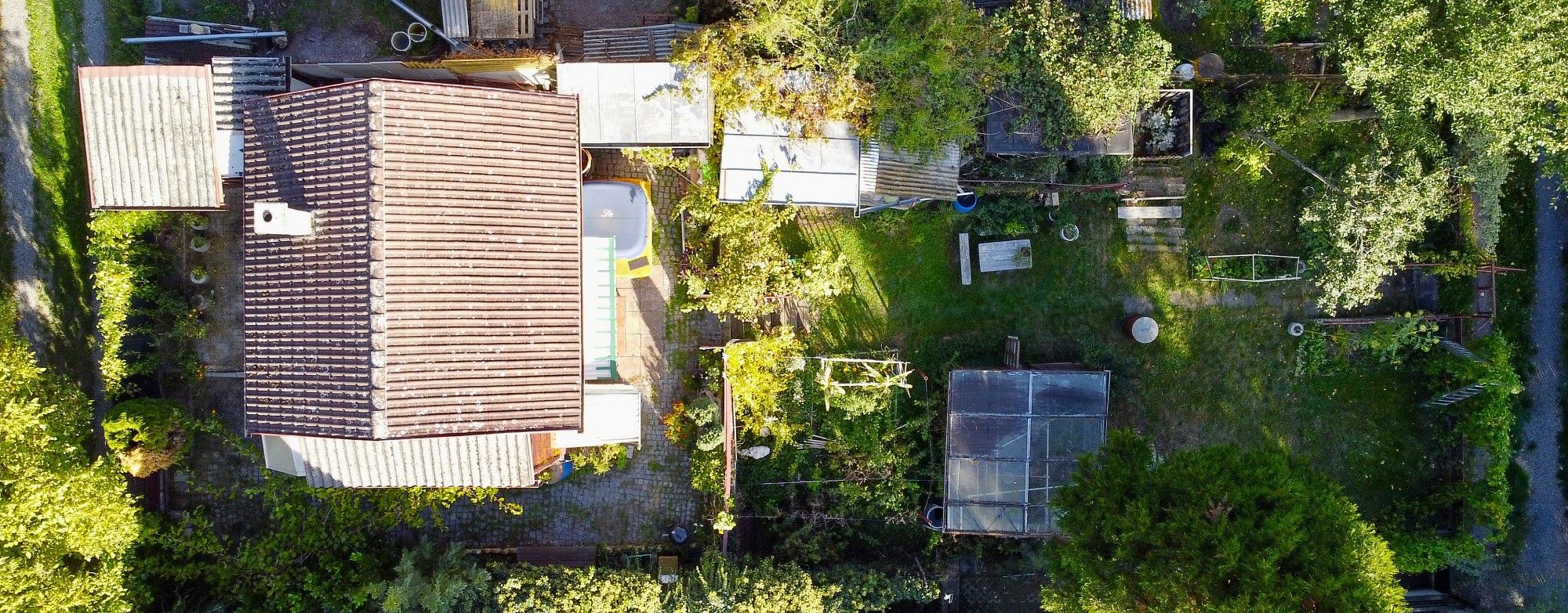 Chalupa · 54 m² · K Hutím, Praha 9 - Hloubětín - 3