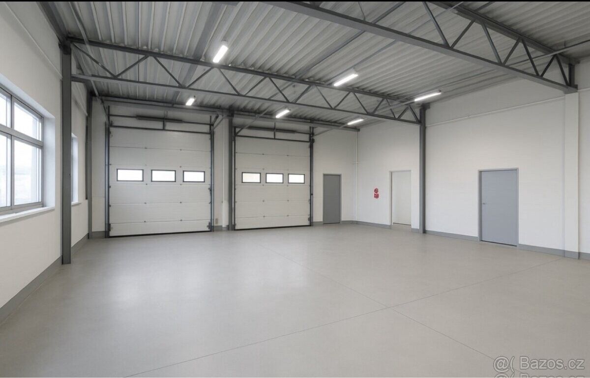 Byty, Slavičín, 763 21