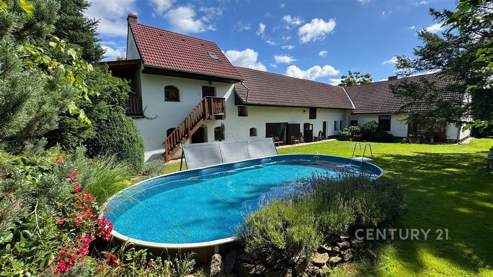 Rodinné domy, Újezdec, 550 m²