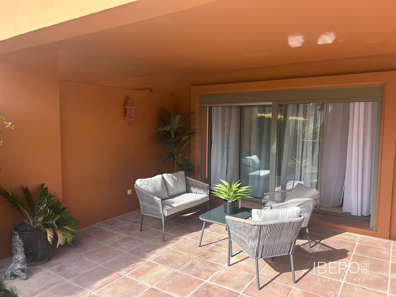 4+kk, Benahavís, Španělsko, 135 m² - 2