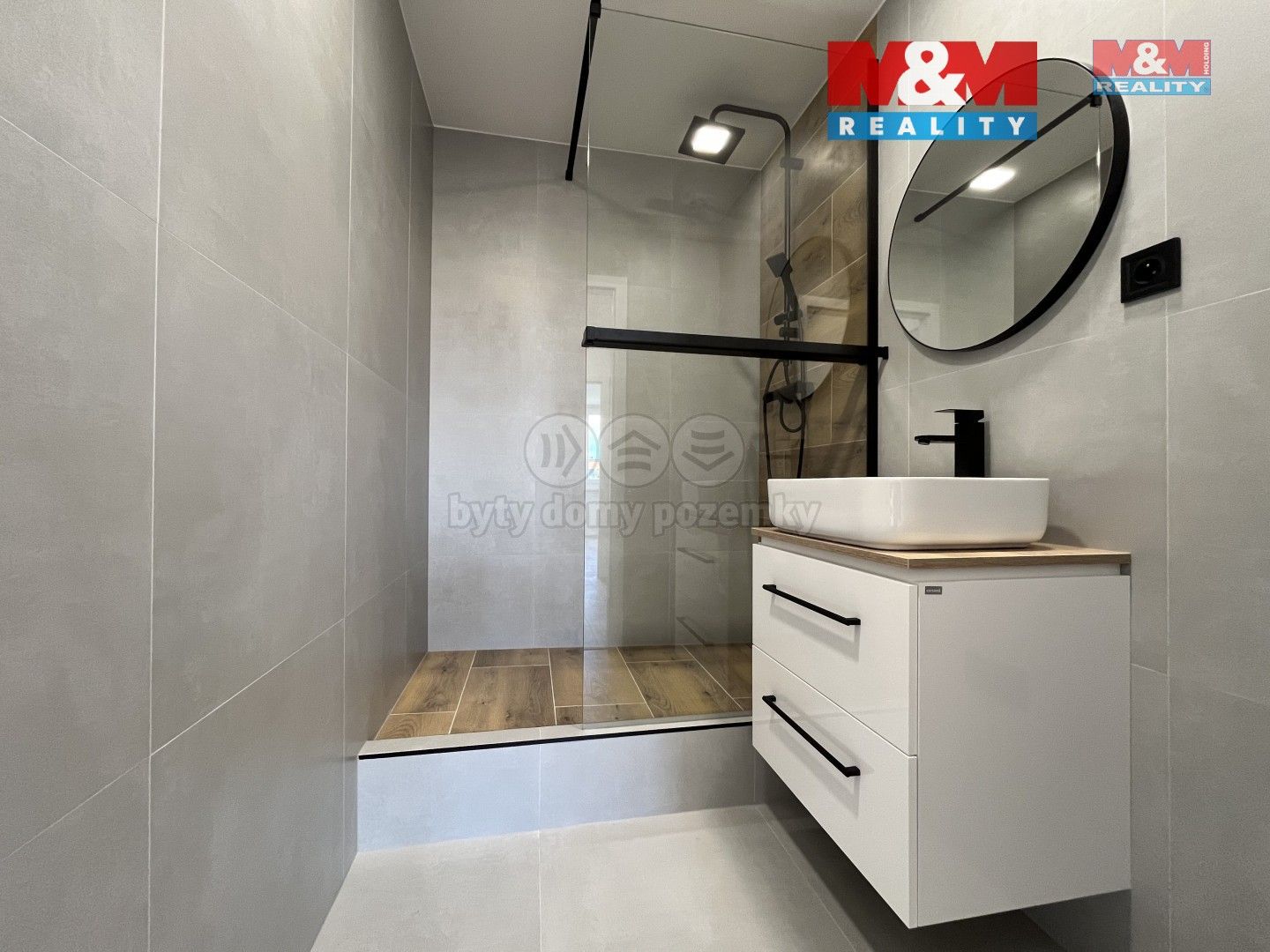 3+kk, Šípková, Ústí nad Labem, 62 m²