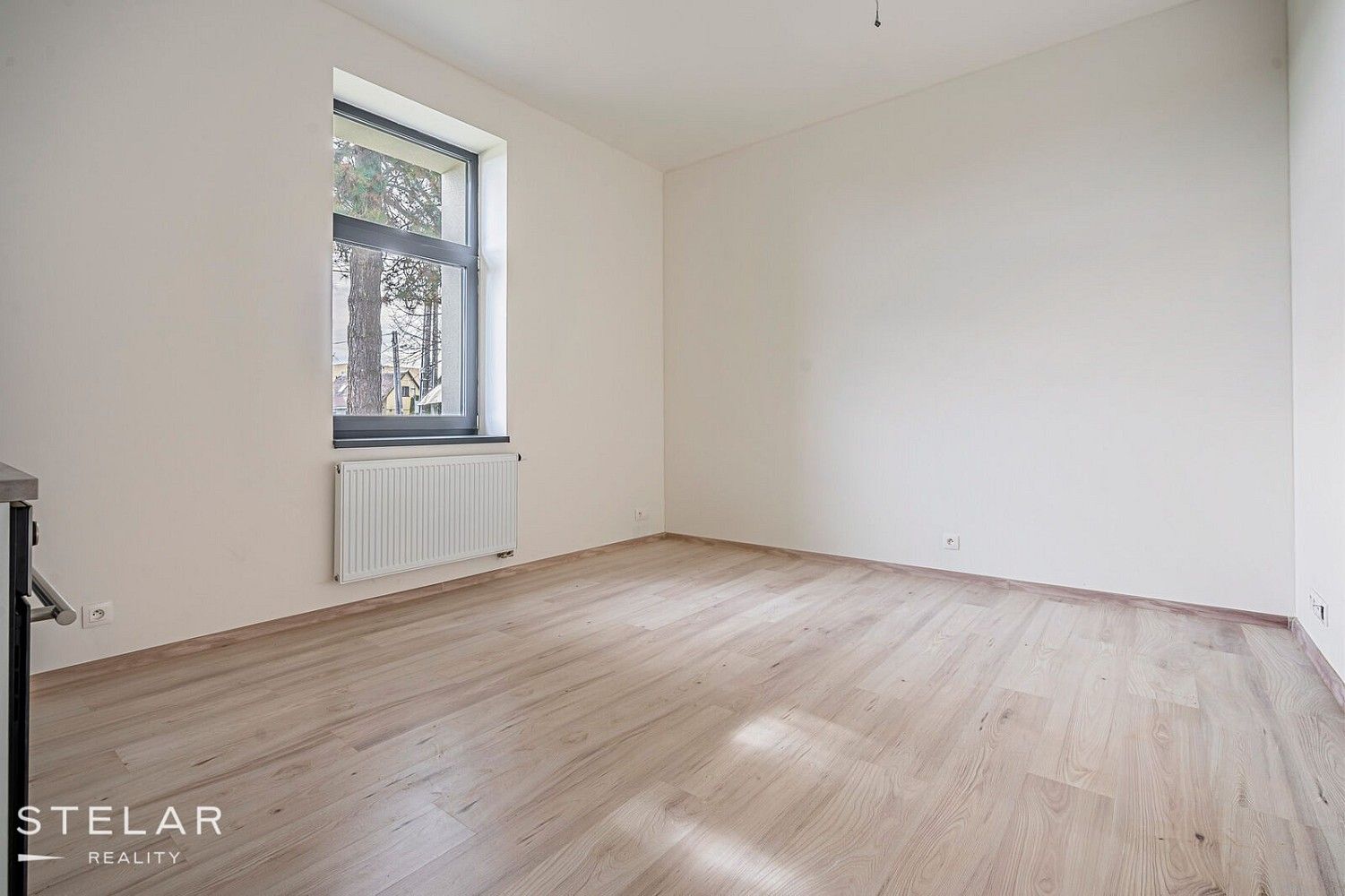 Prodej byt 1+kk - Hradec nad Moravicí - Domoradovice, okres Opava, Moravskoslezský kraj, 28 m² - 5
