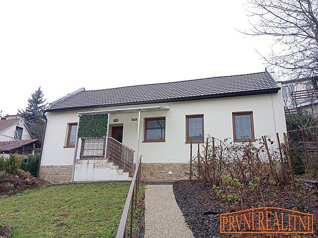 Rodinné domy, Lipová, Luhačovice, okres Zlín, 98 m² - 1