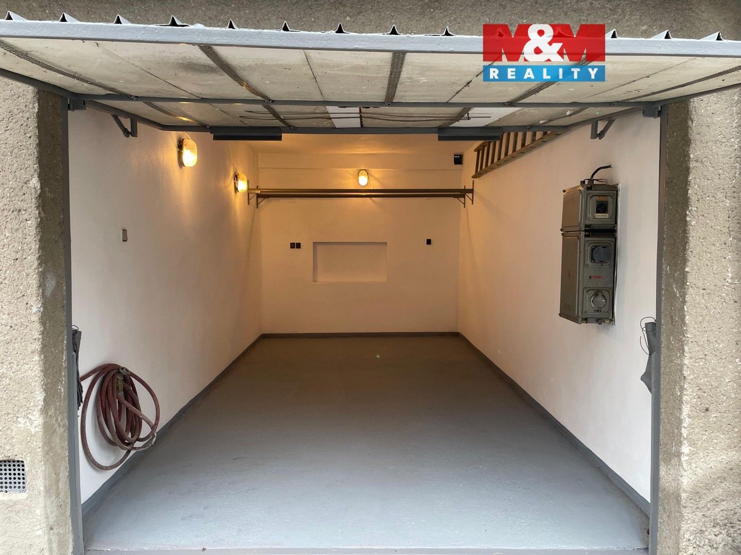 Ostatní, Beskydy, 18 m²