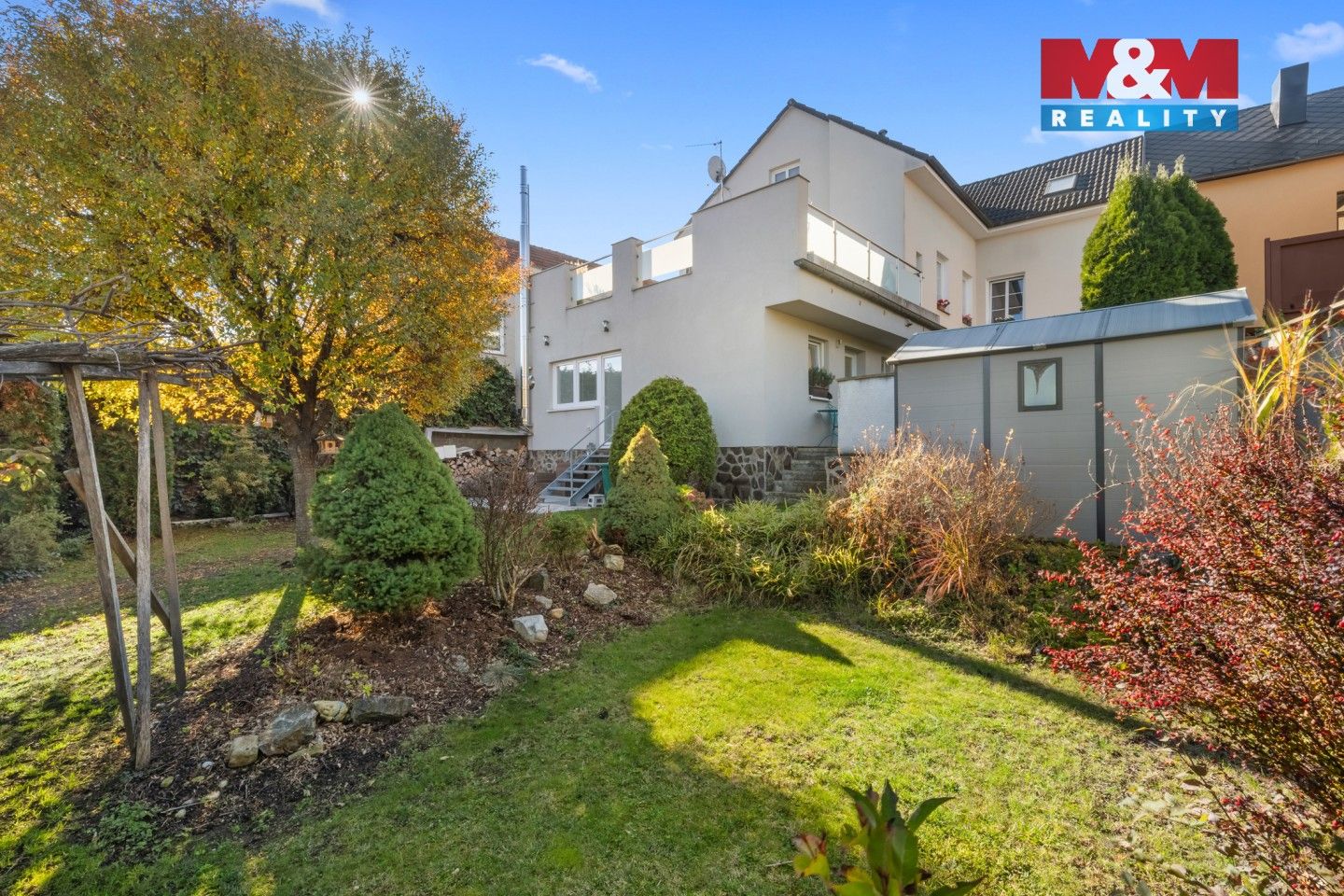 Prodej činžovní dům - Dr. Vrbenského, Kladno, 294 m²