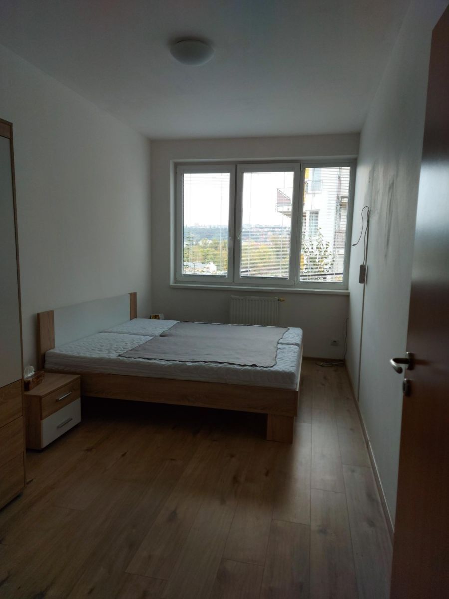Pronájem byt 2+kk - Poděbradská, Praha - Vysočany, 49 m² - 5