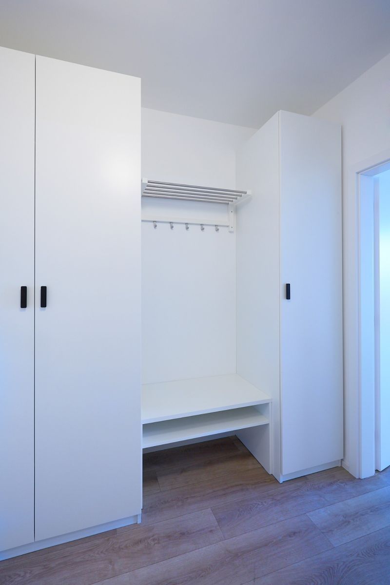 1+kk, Pod Soutratím, Praha - Vršovice, 30 m² - 2