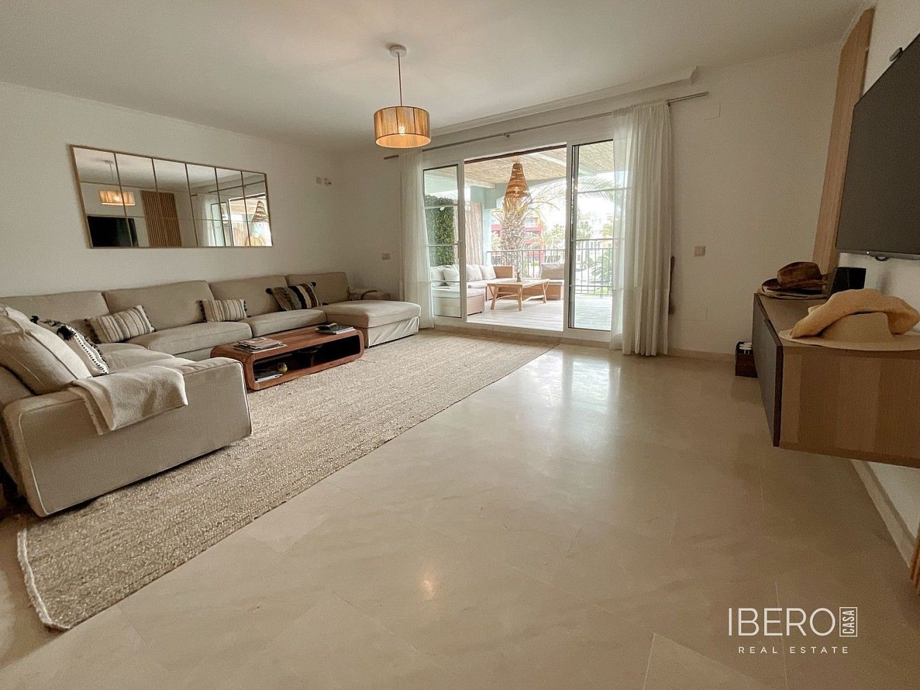 Byt 4+kk · 114 m² · Sotogrande, Španělsko - 3