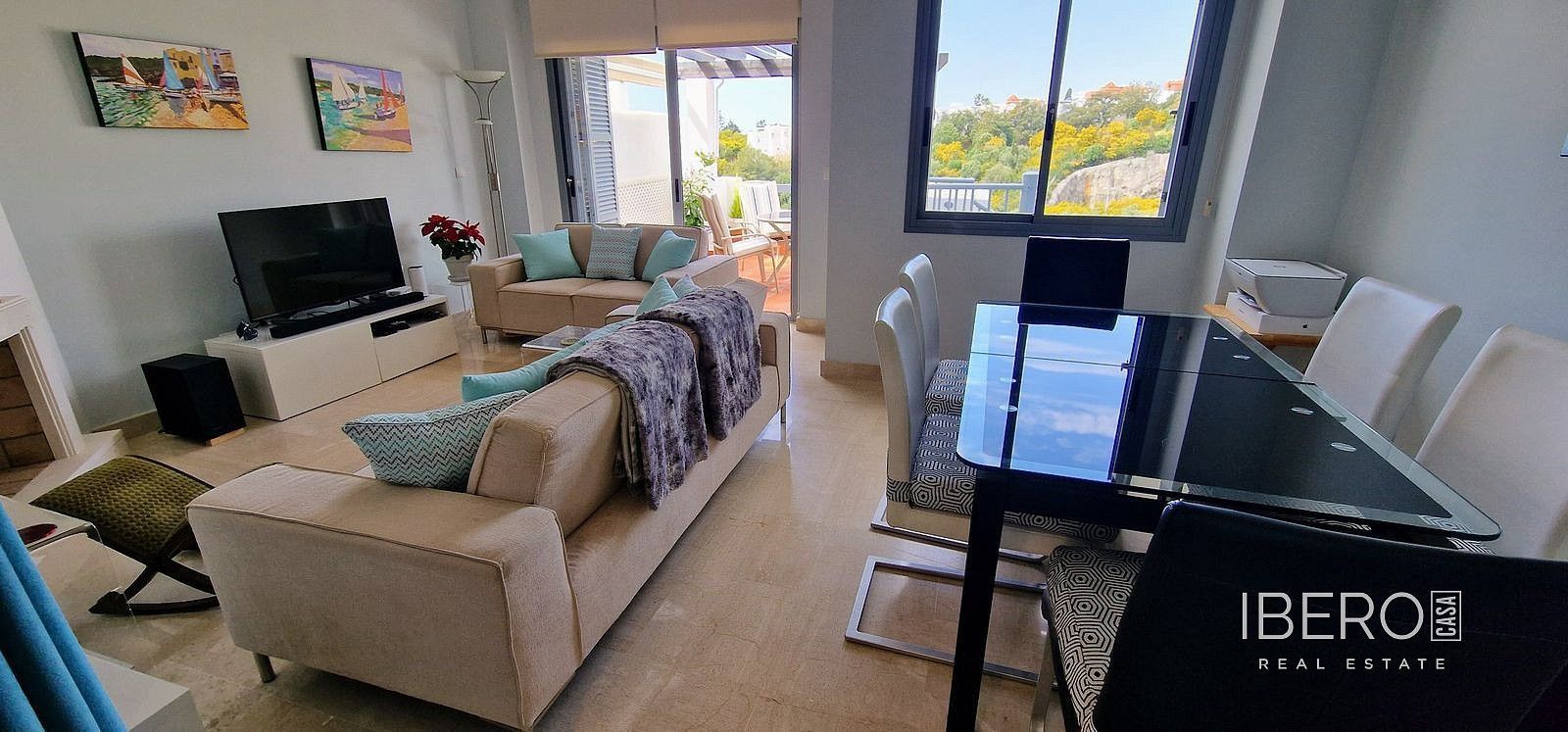 Rodinný dům · 122 m² · Cabopino, ES - 4
