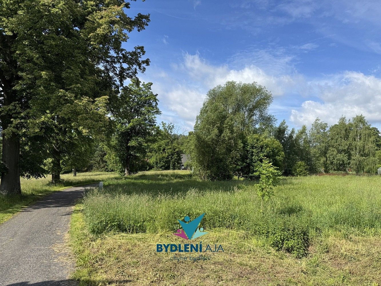 Pozemek pro bydlení · Horní Podluží, okres Děčín, Ústecký kraj - 4