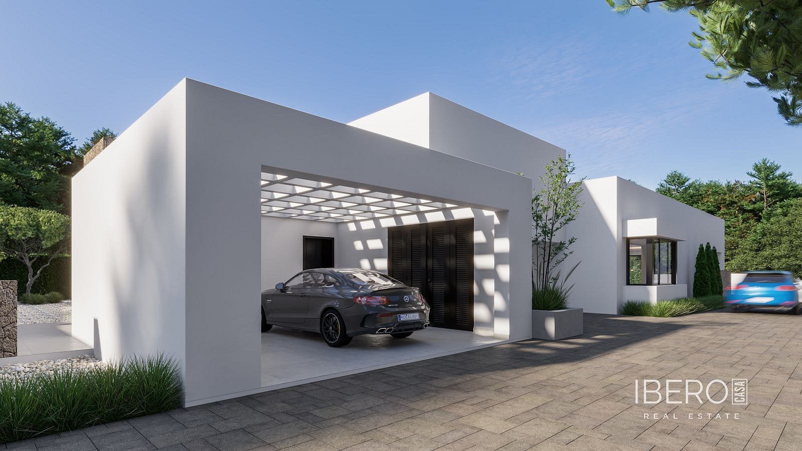 Rodinný dům · 510 m² · New Golden Mile, ES - 3