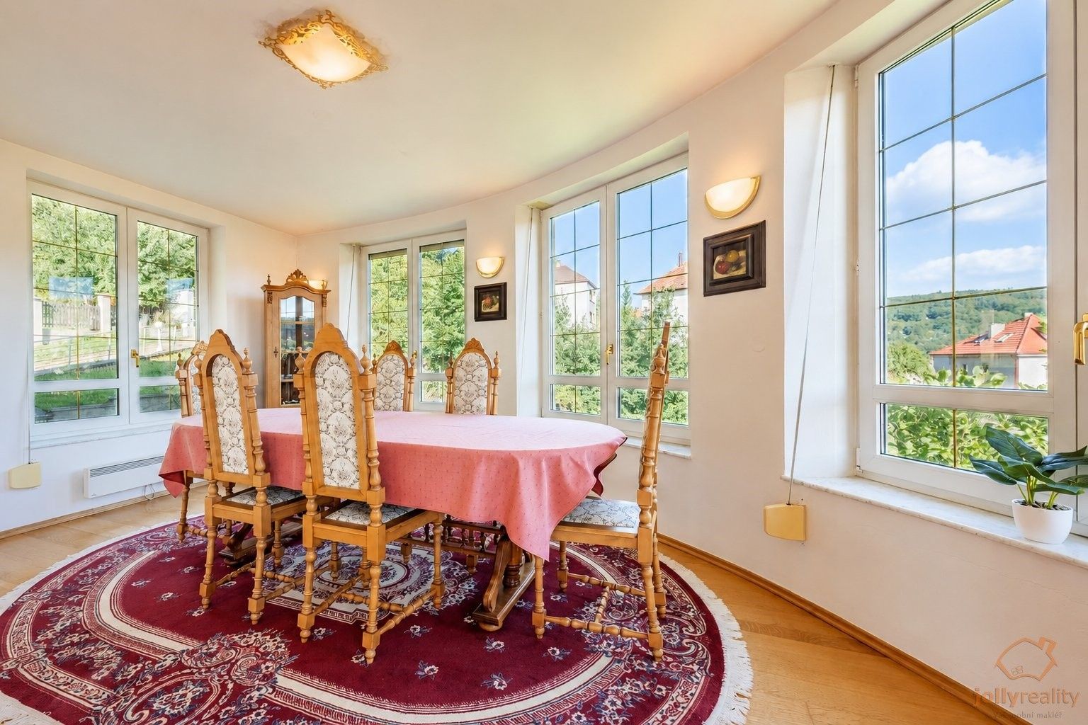 Rodinný dům · 470 m² · Luhačovice - 3