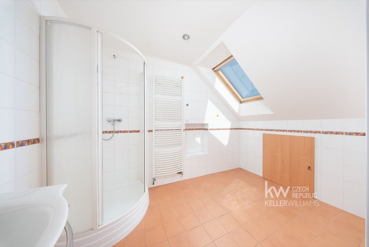 Byt 5+1 · 231 m² · Praha - Chodov, okres Praha 11, Hlavní město Praha - 4