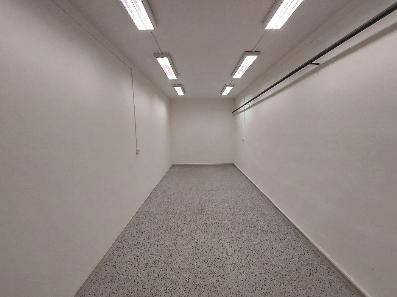 Sklady, Třinec, okres Frýdek-Místek, Moravskoslezský kraj, 20 m² - 1