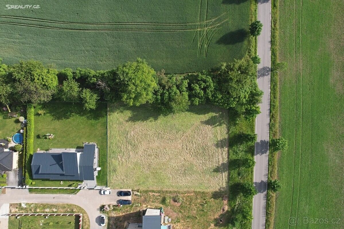 Prodej pozemek pro bydlení - Davle, 252 06