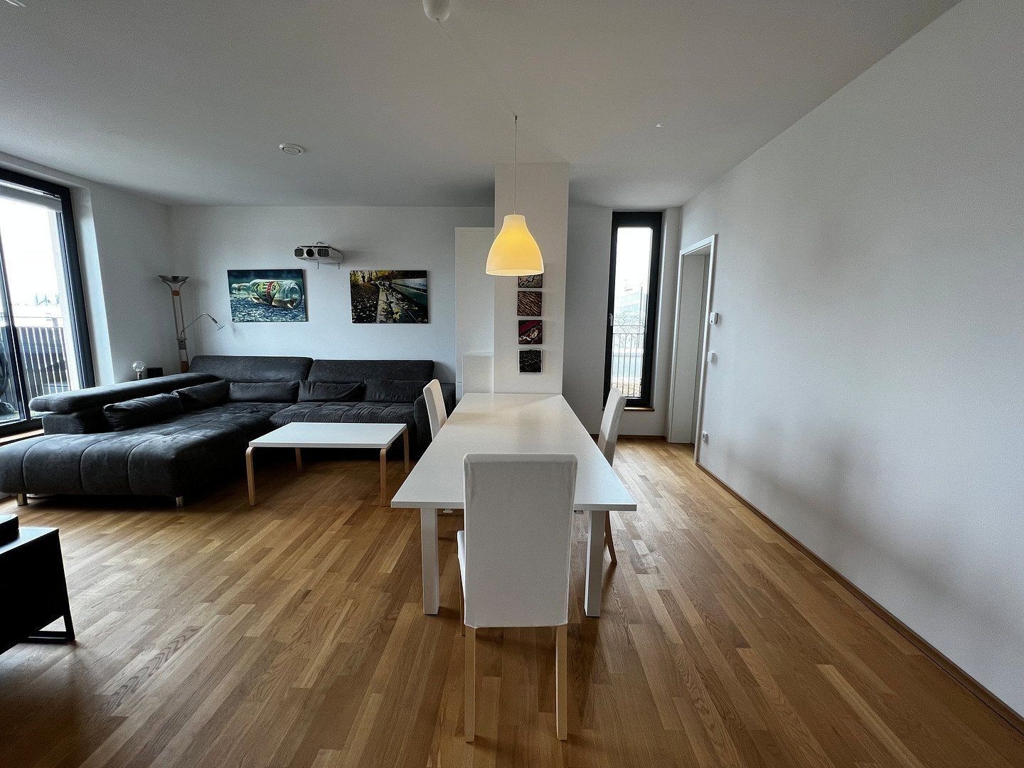 Byt 2+1 · 74 m² · Max-Bill-Str. 64 München Freimann Bayern 80807 - 3