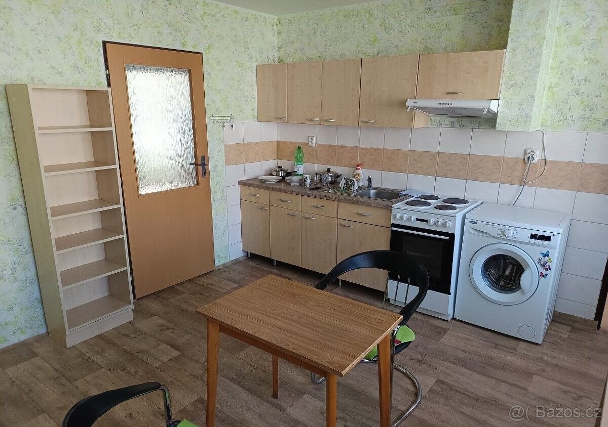 Pronájem byt - Letovice, 679 61