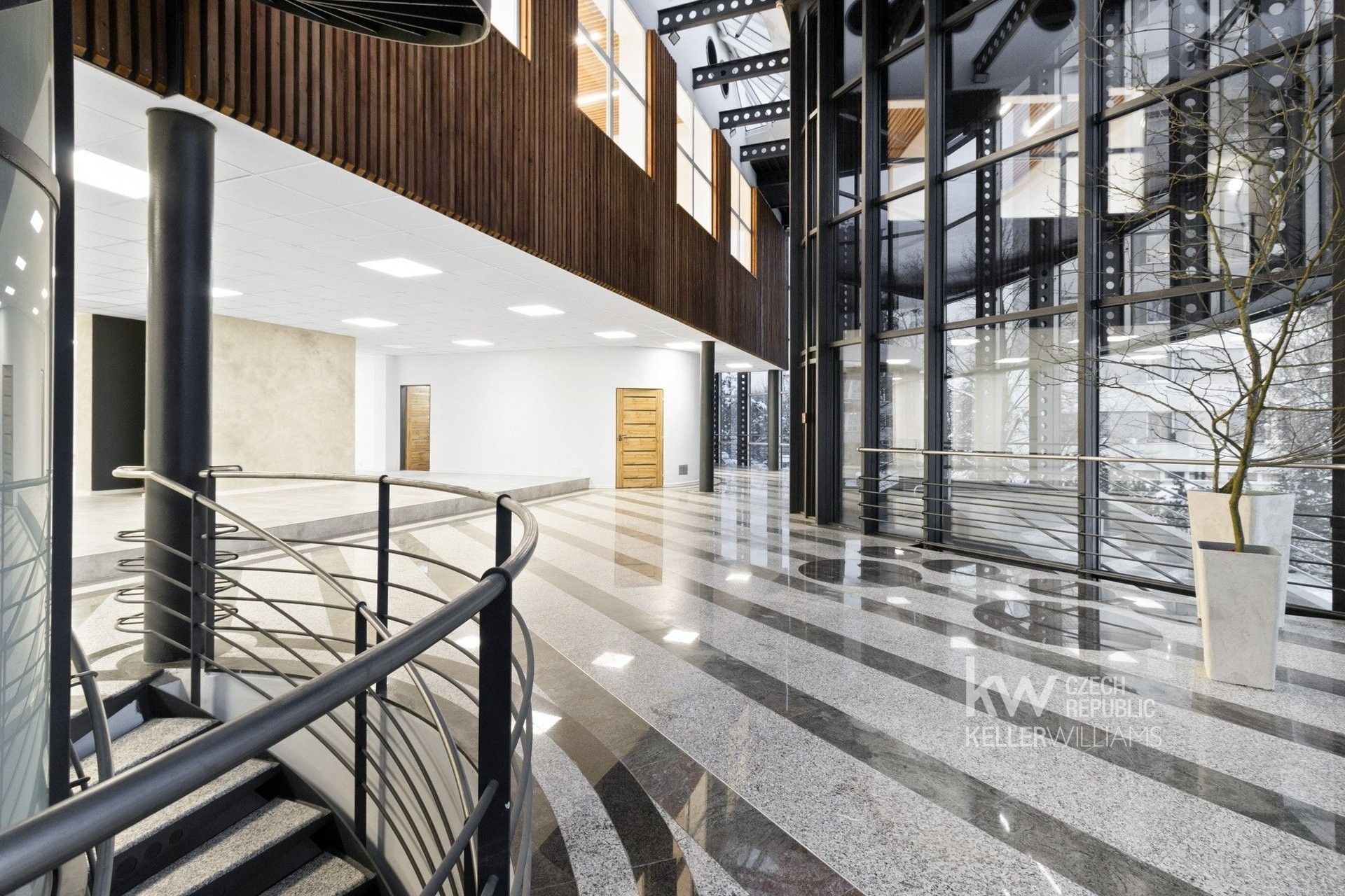 Komerční nemovitost · 1 073 m² · Berlínská 2913, Tábor - 4