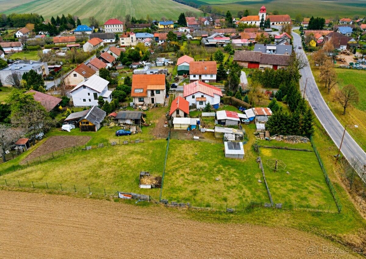Pozemky pro bydlení, Smidary, 503 53 - 1